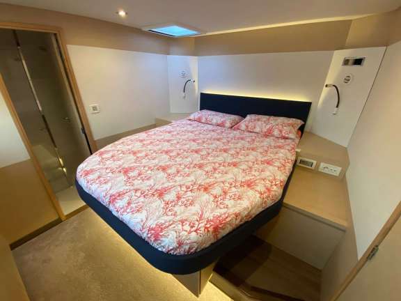 Image of VIDA BOA II yacht #12