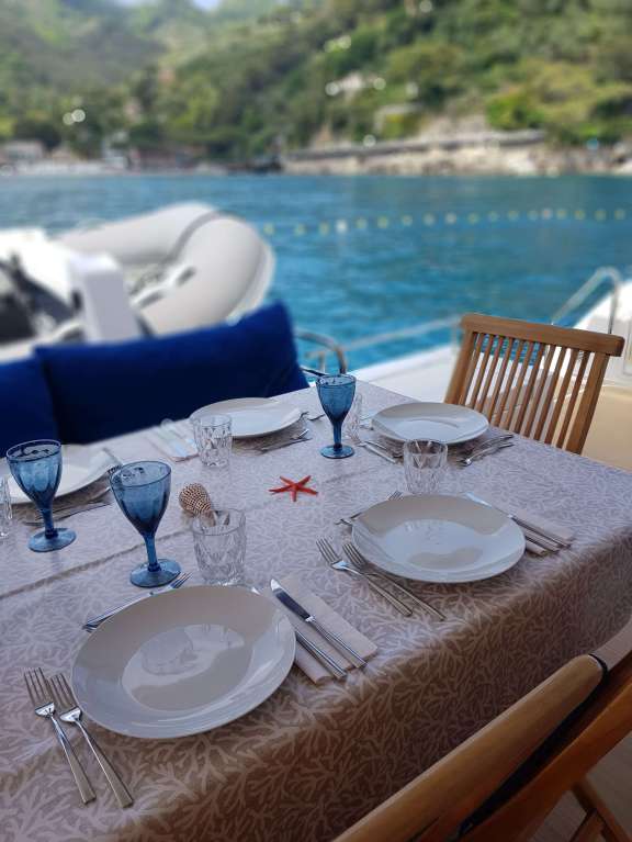 Image of VIDA BOA II yacht #14