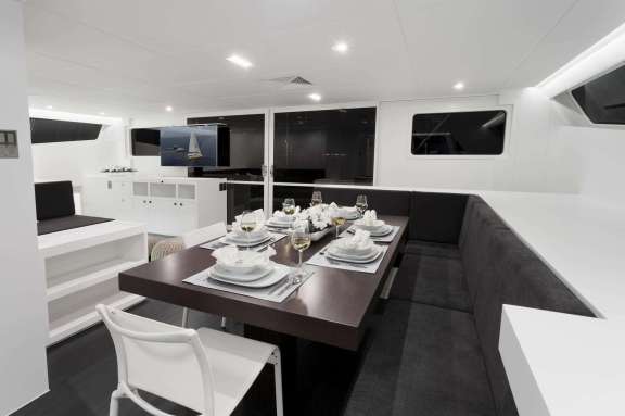 Image of LEVANTE yacht #3