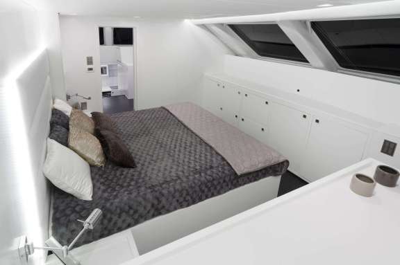 Image of LEVANTE yacht #8