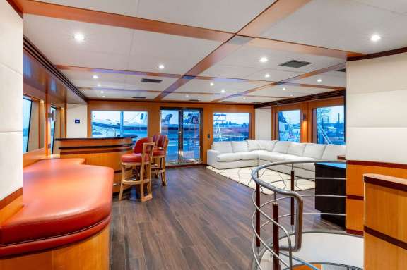 Image of LAST CALL yacht #11