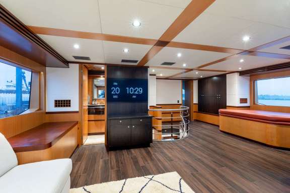 Image of LAST CALL yacht #13