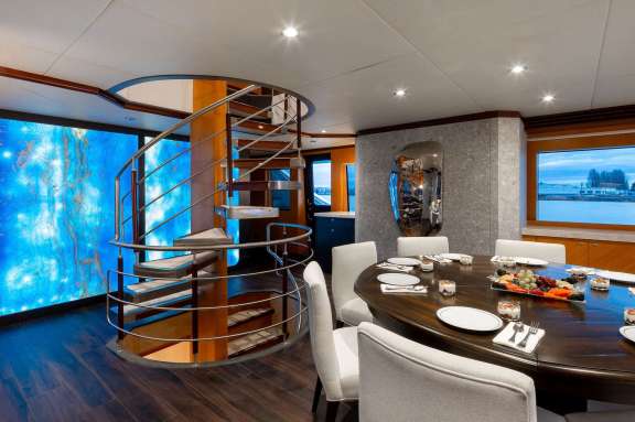 Image of LAST CALL yacht #15