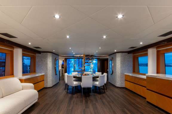 Image of LAST CALL yacht #2