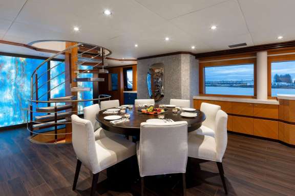 Image of LAST CALL yacht #3