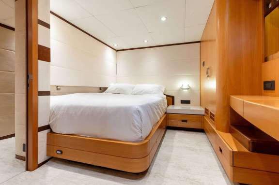 Image of LAST CALL yacht #8