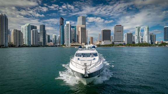 Image of AQUAHOLIC yacht #16