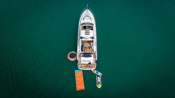 Image of AQUAHOLIC yacht #18