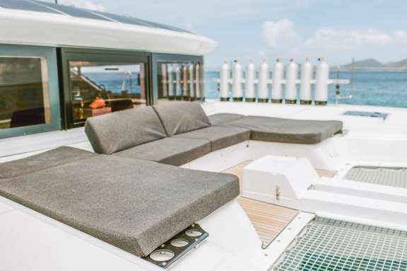 Image of WANDERLUST yacht #11