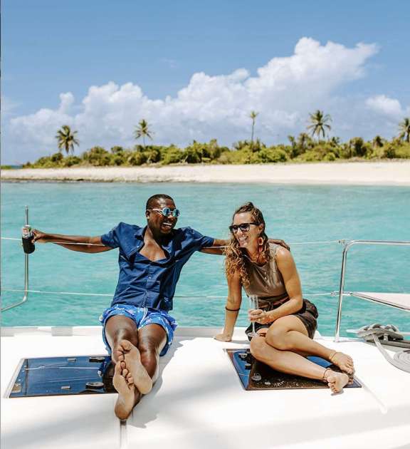 Image of WANDERLUST yacht #12