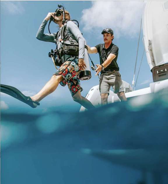 Image of WANDERLUST yacht #14