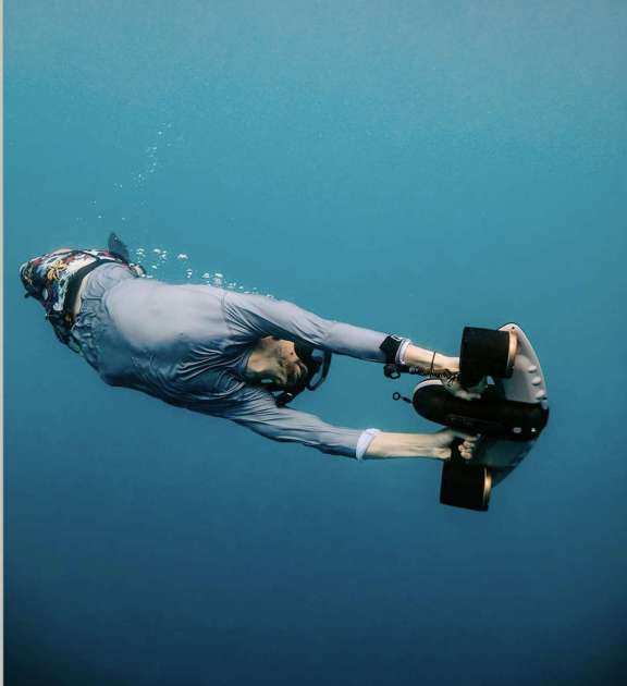 Image of WANDERLUST yacht #15