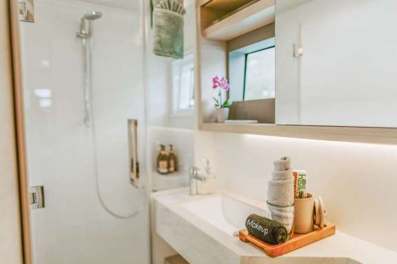 Image of WANDERLUST yacht #9