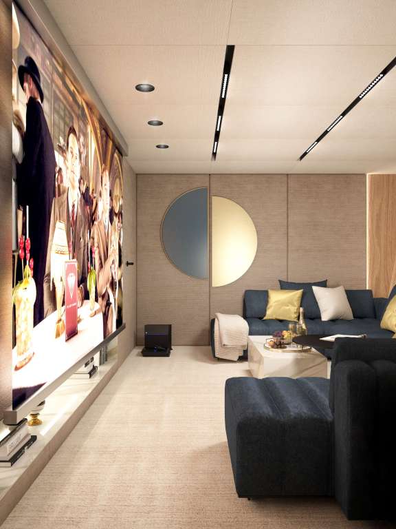 Image of Bella yacht #12