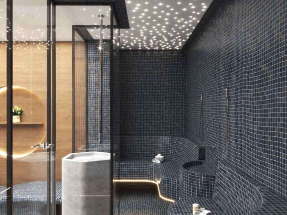 Image of Bella yacht #19