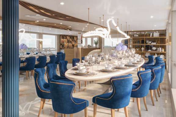 Image of Bella yacht #3