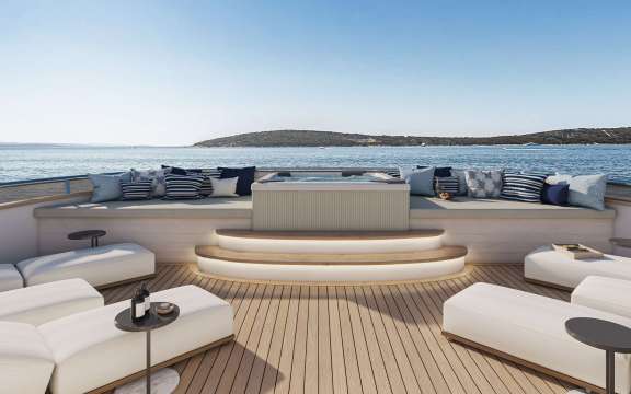 Image of Bella yacht #4