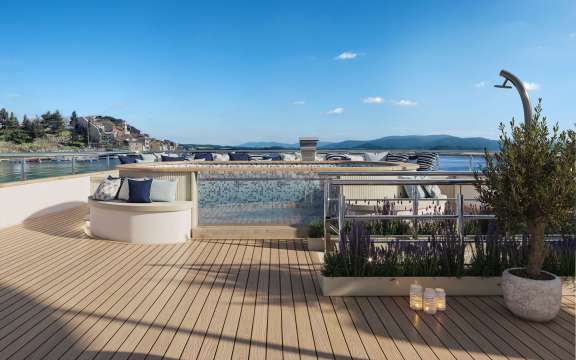 Image of Bella yacht #5