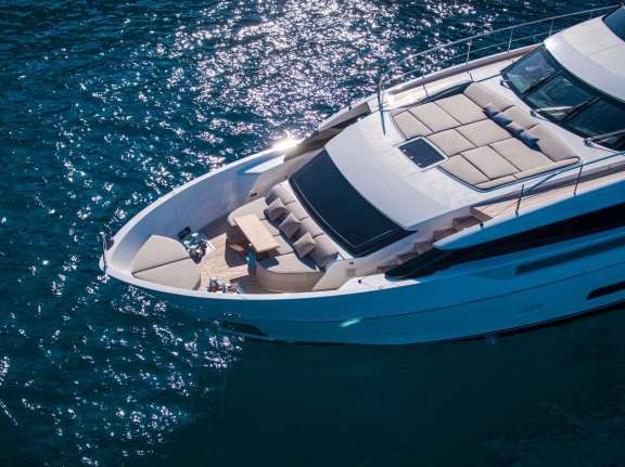 Image of SEVEN yacht #11