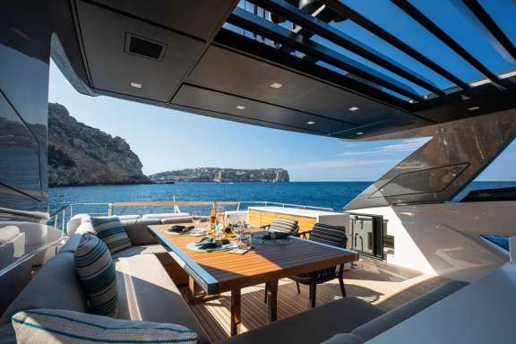 Image of SEVEN yacht #5