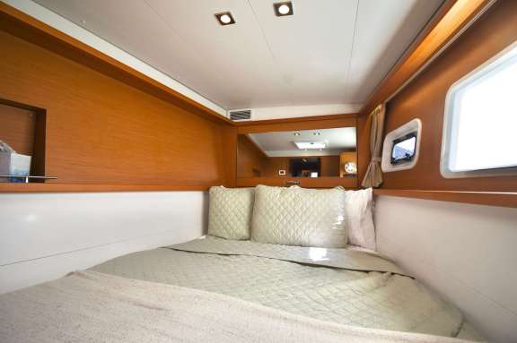 Image of KNOT 5280 yacht #14