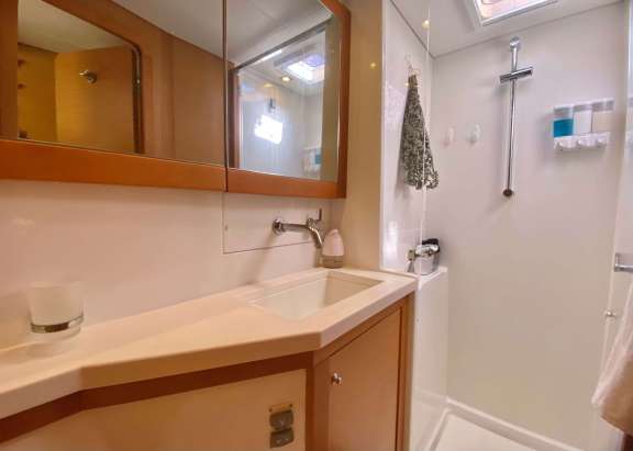 Image of KNOT 5280 yacht #15