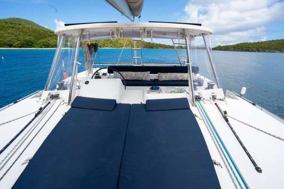 Image of KNOT 5280 yacht #18