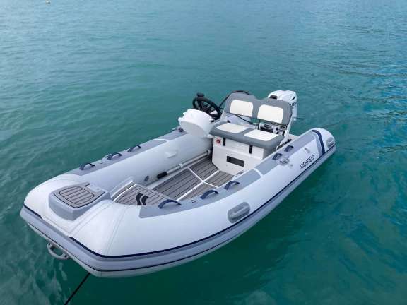 Image of KNOT 5280 yacht #19