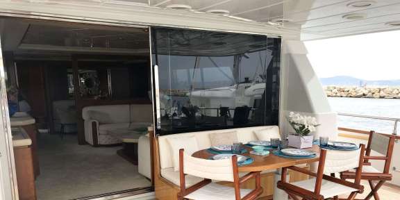 Image of OLA yacht #3
