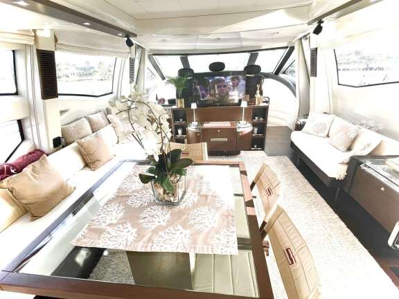 Image of Leonardo yacht #3