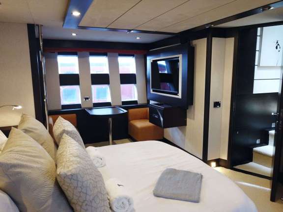 Image of Leonardo yacht #7