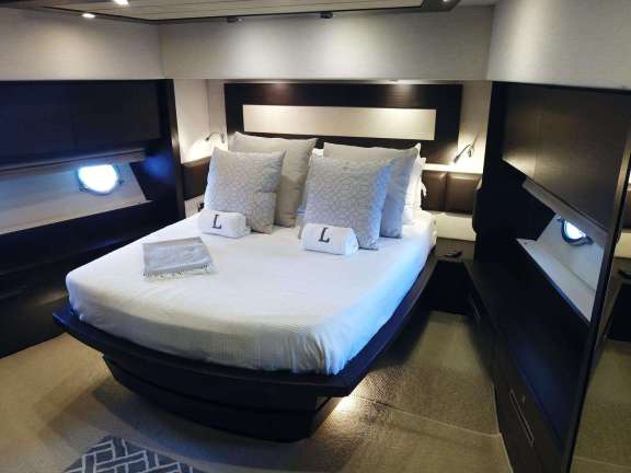 Image of Leonardo yacht #8