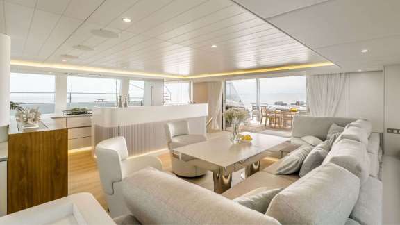 Image of OHANA yacht #14