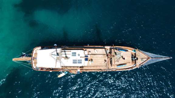 Image of Aegeotissa II yacht #11