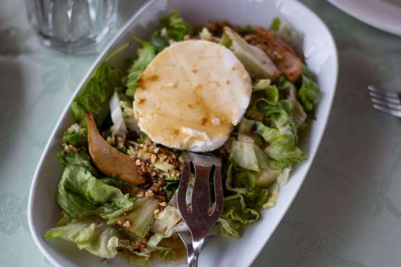 Image of Aegeotissa II yacht #12