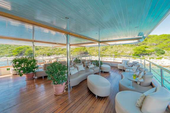 Image of Riva yacht #10