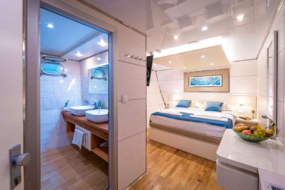 Image of Riva yacht #16