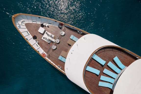 Image of Riva yacht #19