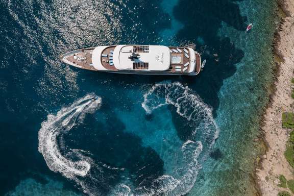 Image of Riva yacht #5