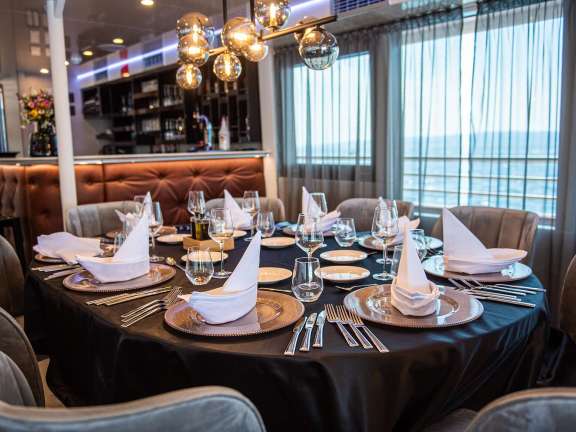 Image of Alfa Mario yacht #12