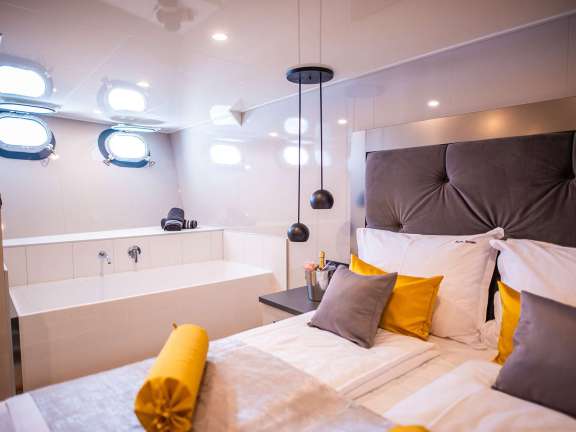 Image of Alfa Mario yacht #18