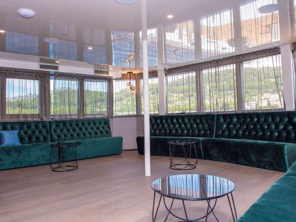 Image of Alfa Mario yacht #2