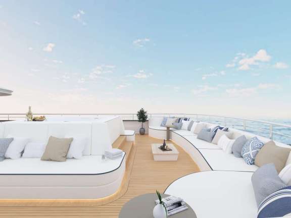 Image of Alfa Mario yacht #4