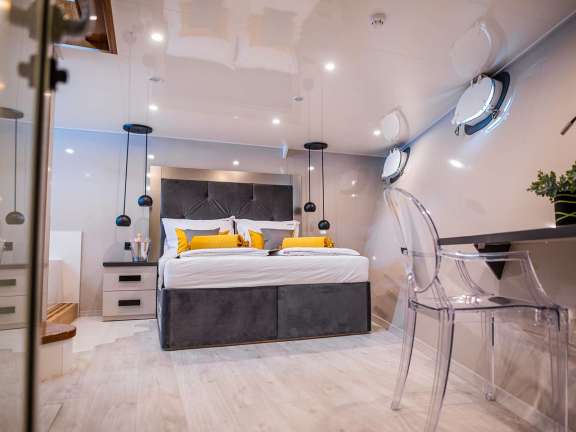 Image of Alfa Mario yacht #6