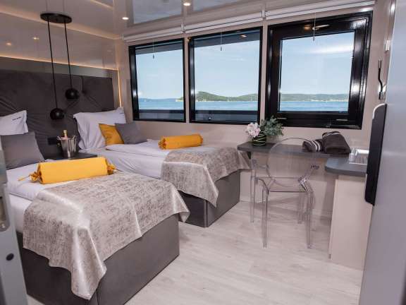 Image of Alfa Mario yacht #7