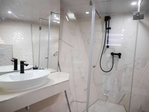 Image of Alfa Mario yacht #8