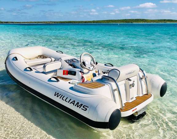 Image of Panthera yacht #12