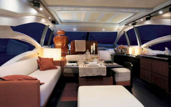 Image of Warren Kelly yacht #10