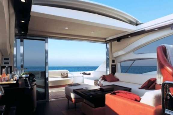 Image of Warren Kelly yacht #11