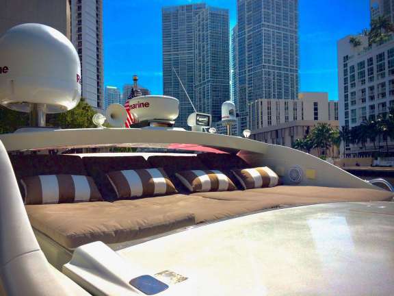 Image of Warren Kelly yacht #14